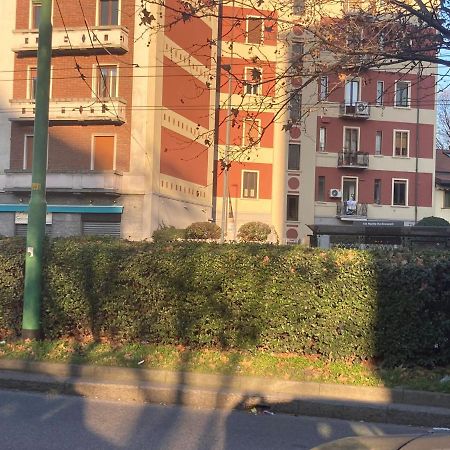 Ferienwohnung City House Viale Murillo Mailand Exterior foto