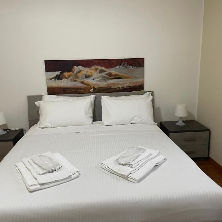 Ferienwohnung City House Viale Murillo Mailand Exterior foto