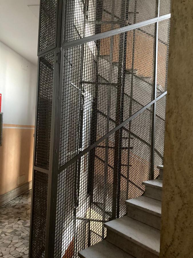 Ferienwohnung City House Viale Murillo Mailand Exterior foto