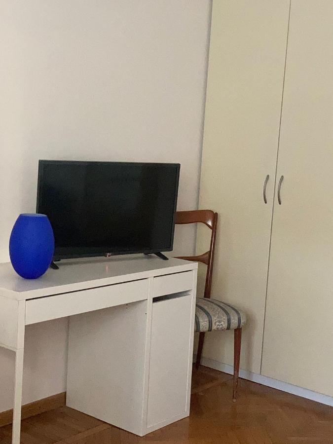 Ferienwohnung City House Viale Murillo Mailand Exterior foto