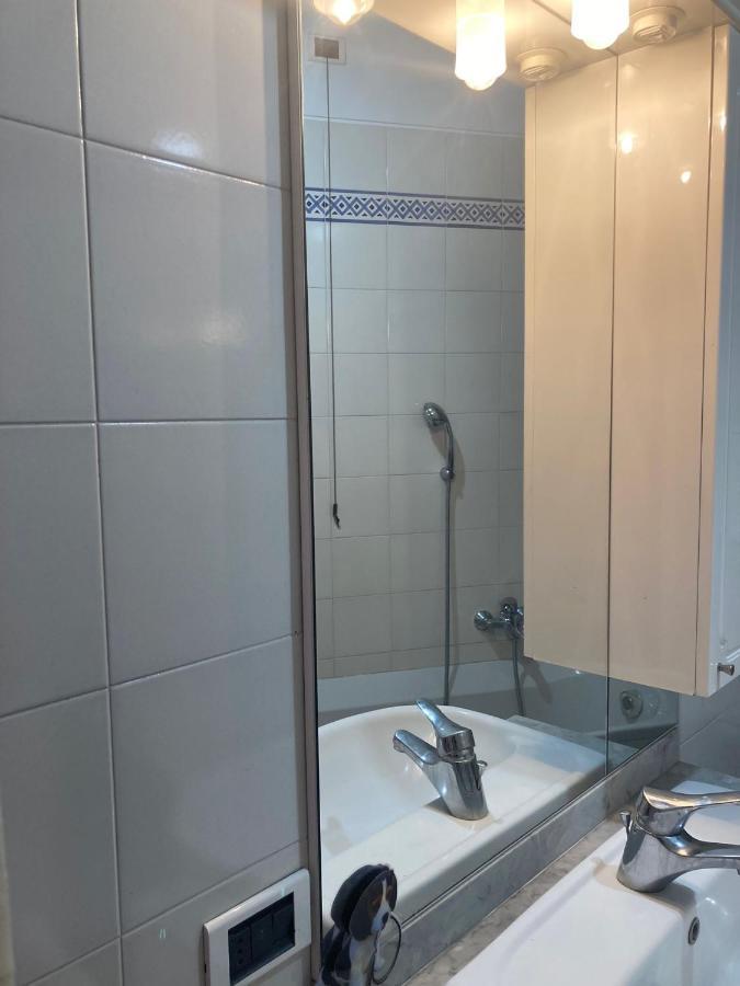 Ferienwohnung City House Viale Murillo Mailand Exterior foto