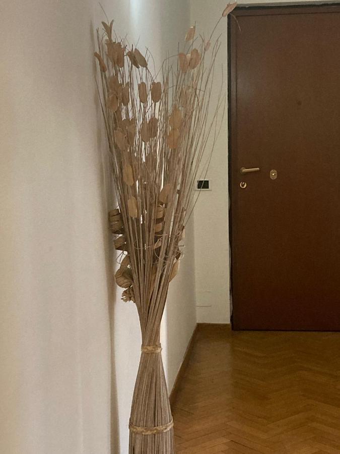 Ferienwohnung City House Viale Murillo Mailand Exterior foto