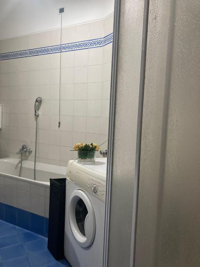 Ferienwohnung City House Viale Murillo Mailand Exterior foto