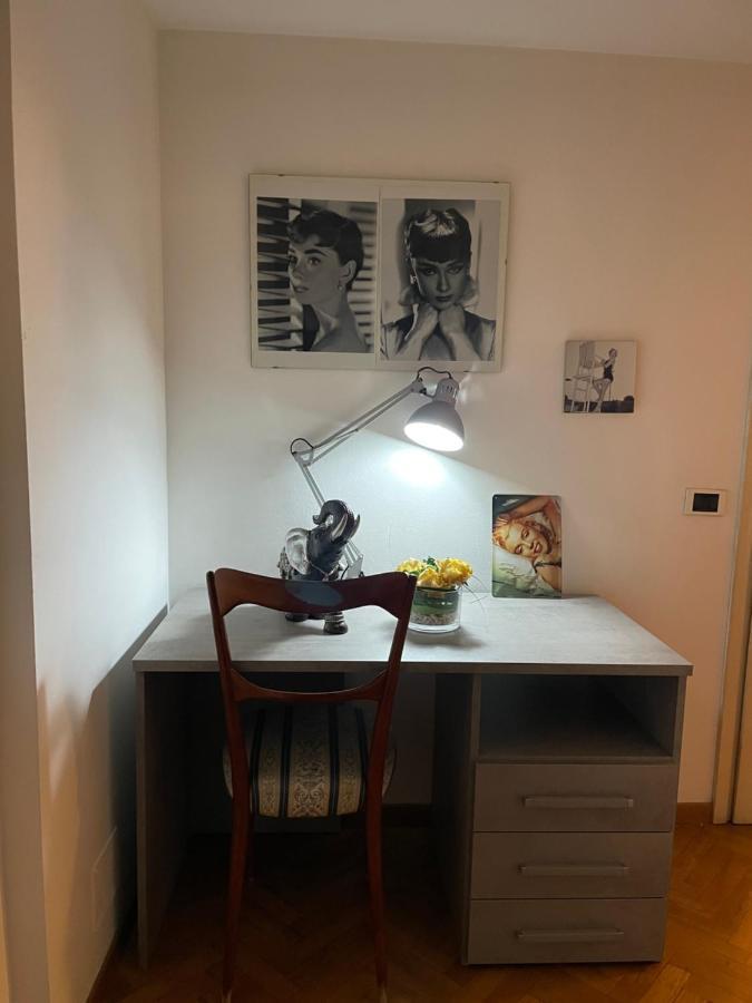 Ferienwohnung City House Viale Murillo Mailand Exterior foto